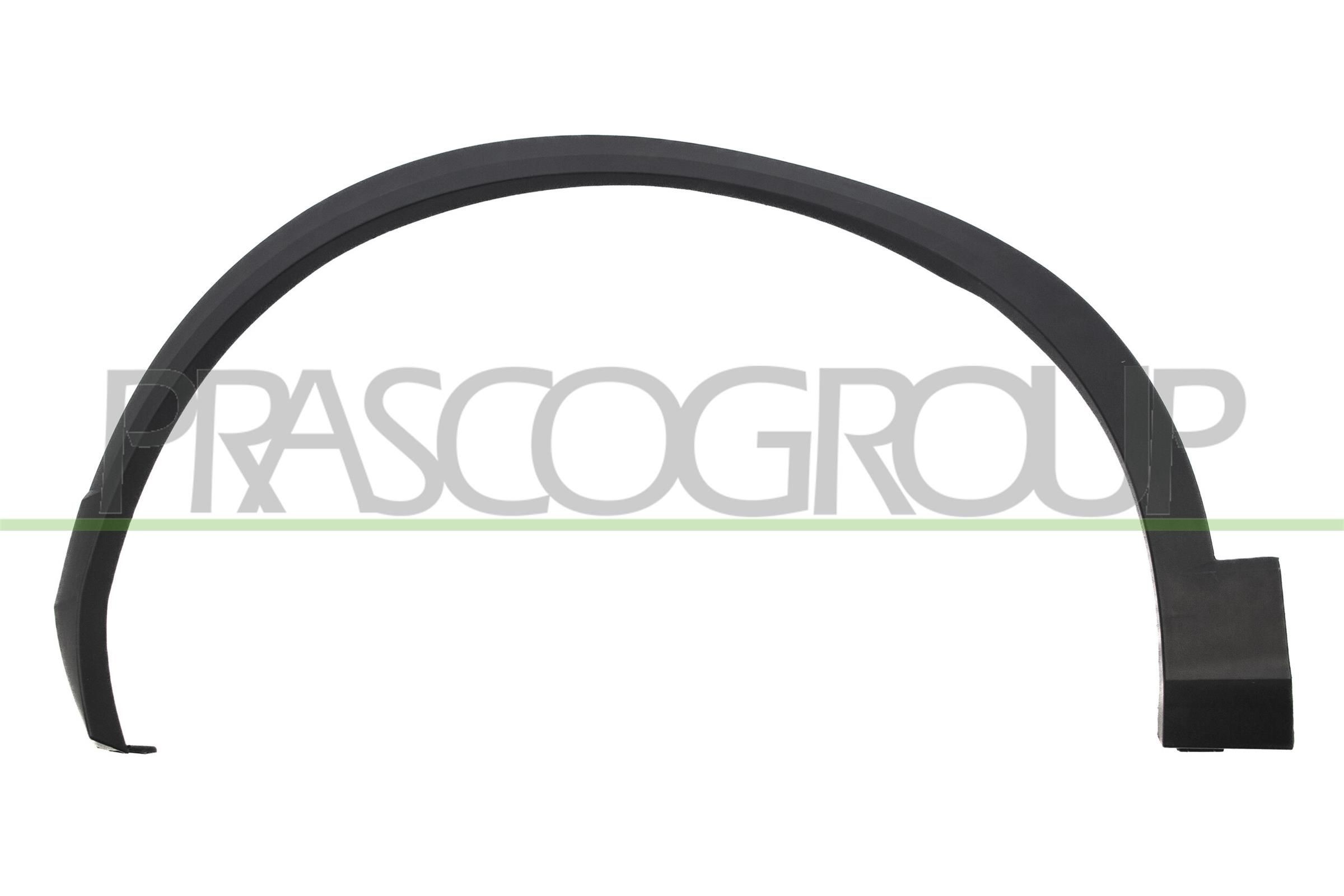 PRASCO Fender flare Article number: VG7701582 cheaply