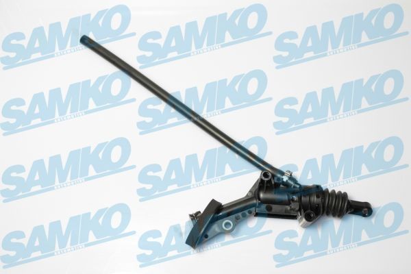 SAMKO Master Cylinder, clutch Article number: F30387 cheaply