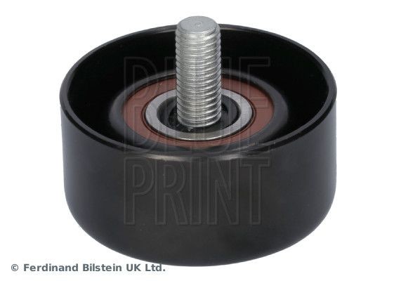 BLUE PRINT Deflection / Guide Pulley, v-ribbed belt Article number: ADBP960055 cheaply