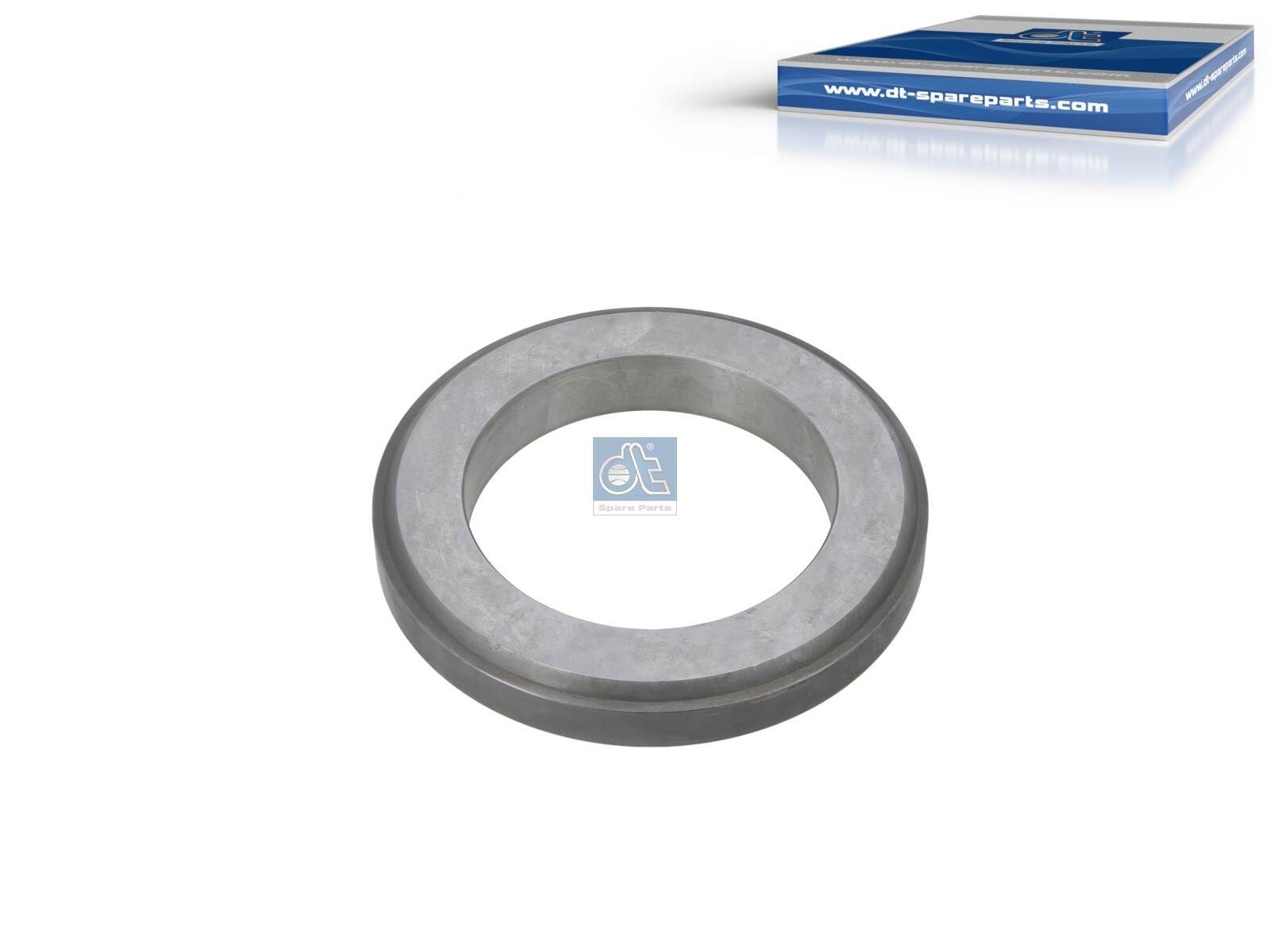 DT Spare Parts Distanabricka, huvudaxel-utv.planetväxel Artikelnummer: 1.14654 billigt