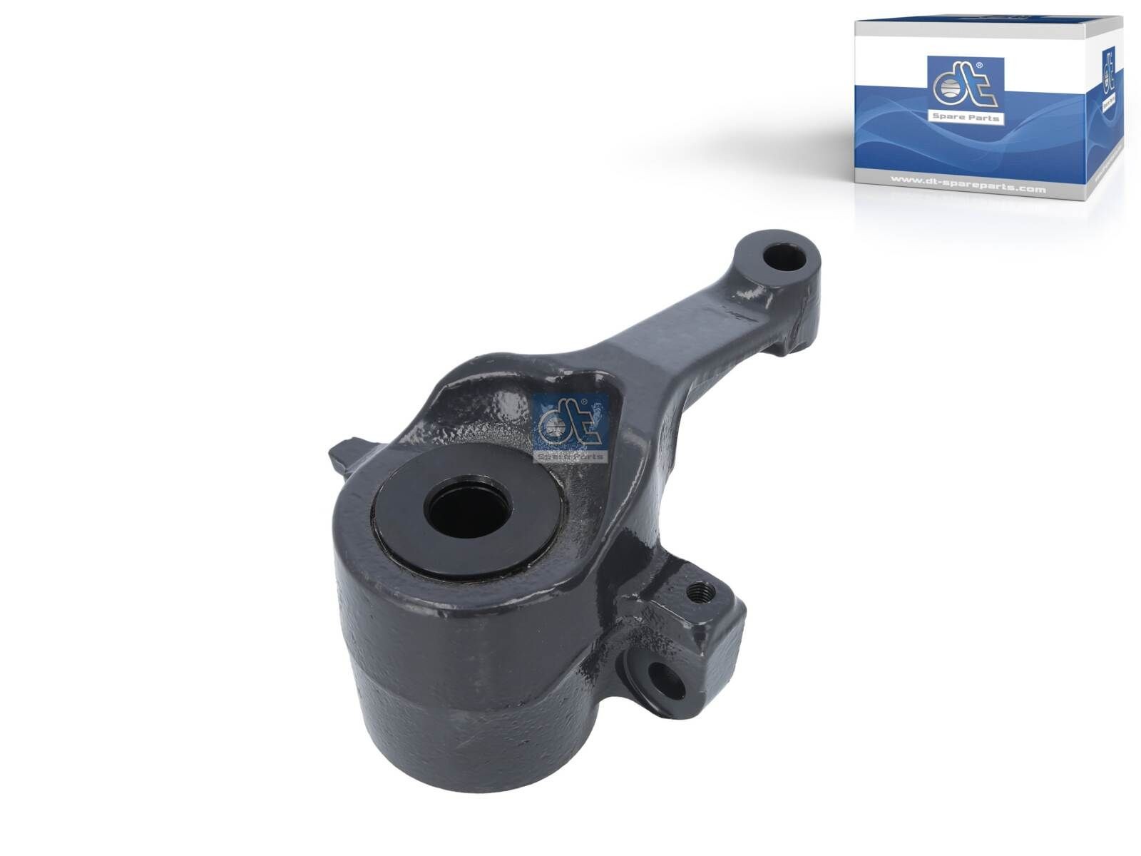 DT Spare Parts Fjederbøjle Varenummer: 1.25779 billige