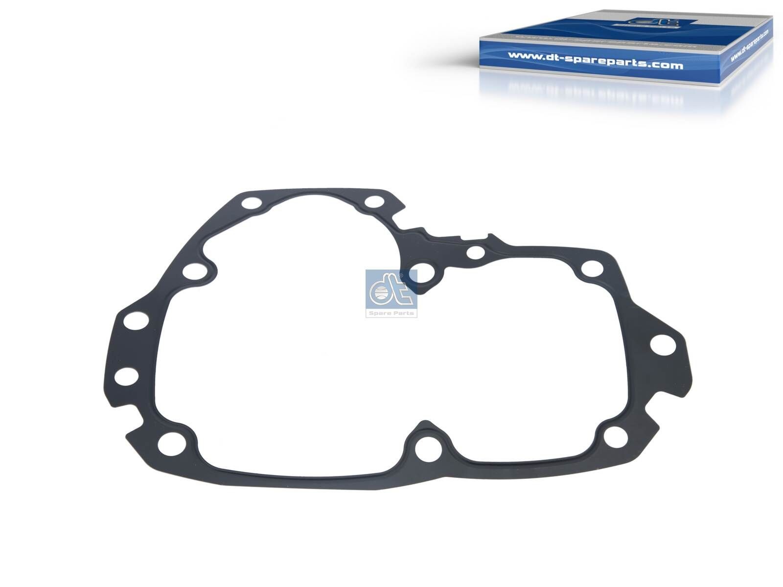 DT Spare Parts Tätning, hjälpdrift Artikelnummer: 2.37112 billigt
