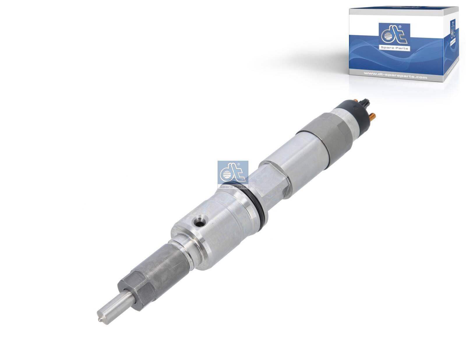 DT Spare Parts Injector Nozzle Article number: 6.33195 cheaply