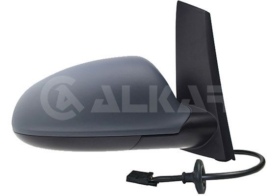ALKAR Wing mirror Article number: 6141442 cheaply