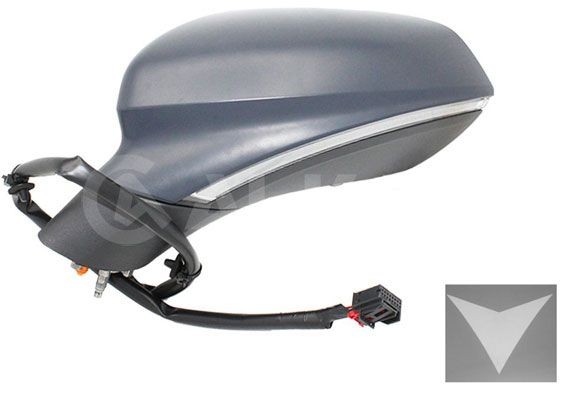 ALKAR Wing mirror Article number: 6151074 cheaply