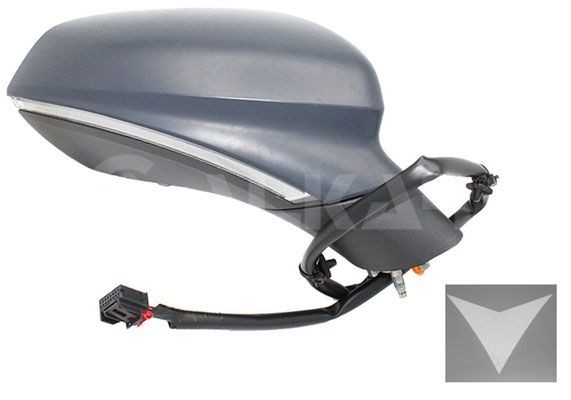 ALKAR Wing mirror Article number: 6152074 cheaply
