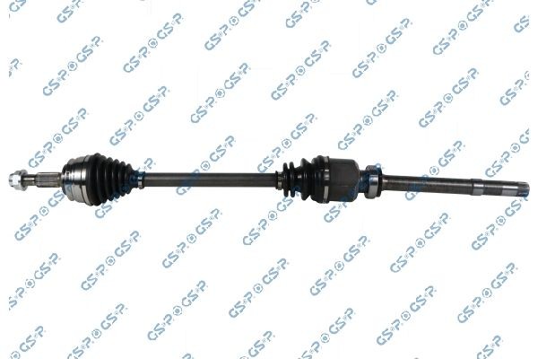 GSP Drive shaft Article number: 204336 cheaply