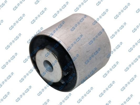 GSP 535733 Mounting, differential TOUAREG 3.2 V6 241 PS Petrol 2010