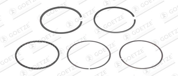 GOETZE ENGINE Piston Ring Kit Article number: 08-335100-10 cheaply