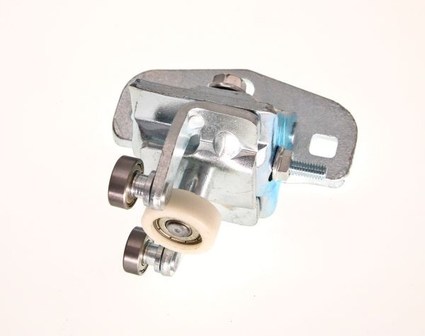 MAXGEAR 27-2218 Rullijuht, lükanduks Daily 45C80E, 50C80E 109 HP Elektri