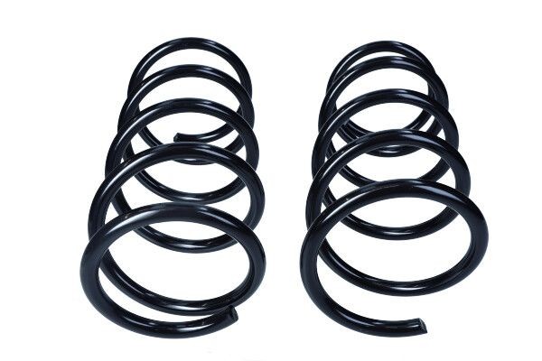 MAXGEAR Coil spring Article number: 60-1165D cheaply
