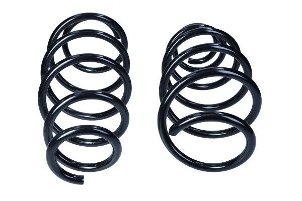 MAXGEAR Coil spring Article number: 60-1171D cheaply