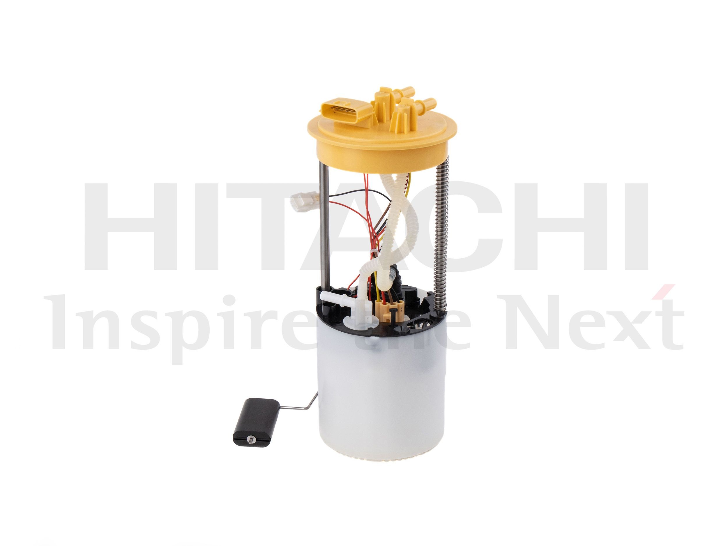 HITACHI Fuel feed unit Article number: 2502765 cheaply