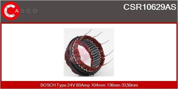 CASCO Turbo kassett Artikli number: CCH71059KS soodsalt
