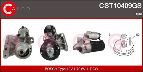 CASCO CCH82002KS Turbo kassett GRAND CHEROKEE 2.5 TD Laredo 115 HP Diisel 1999