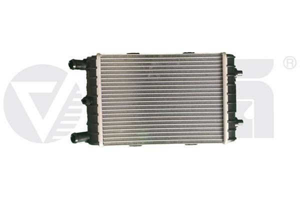 VIKA Engine radiator Article number: 11211859901 cheaply