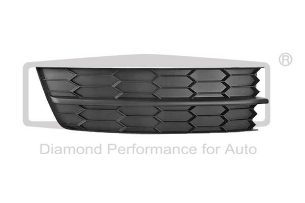 DPA Bumper grill Article number: 88071877502 cheaply