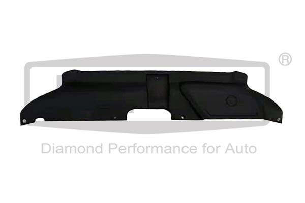 DPA 88071878602 Монтажен комплект, броня A4 2.0 TDI quattro 150 K.C. дизел 2015