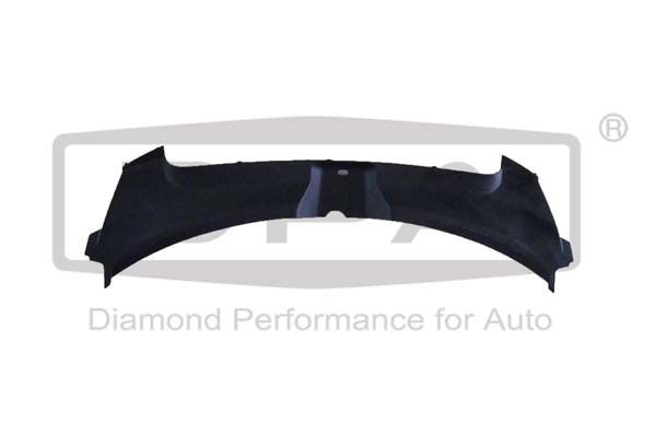DPA Support, radiator grille Article number: 88071879602 cheaply
