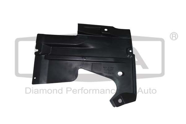 DPA Motorrumsisolation Varenummer: 88251588202 billige