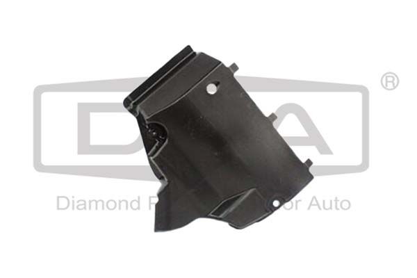 DPA Silencing Material, engine bay Article number: 88251588402 cheaply