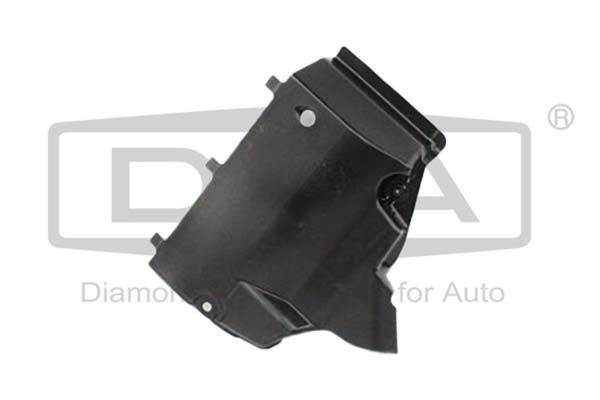 DPA Silencing Material, engine bay Article number: 88251588502 cheaply
