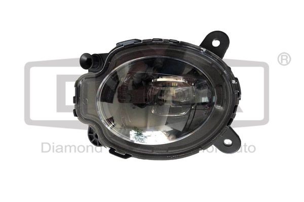 DPA Fog Light Article number: 99411801102 cheaply