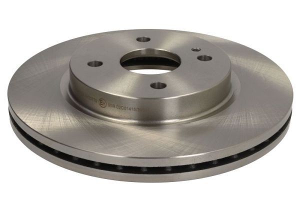 ABE Brake disc Article number: C33096ABE cheaply