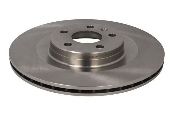 ABE Brake disc Article number: C4V055ABE cheaply