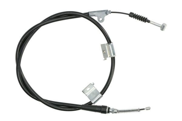 ABE Håndbremsekabel Varenummer: C71008ABE billige