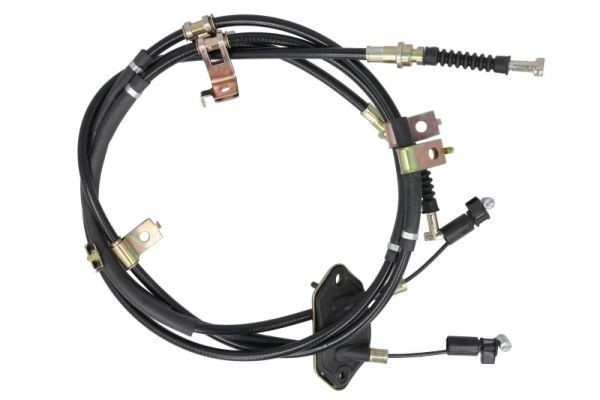 ABE Håndbremsekabel Varenummer: C73005ABE billige