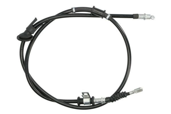ABE Håndbremsekabel Varenummer: C75001ABE billige