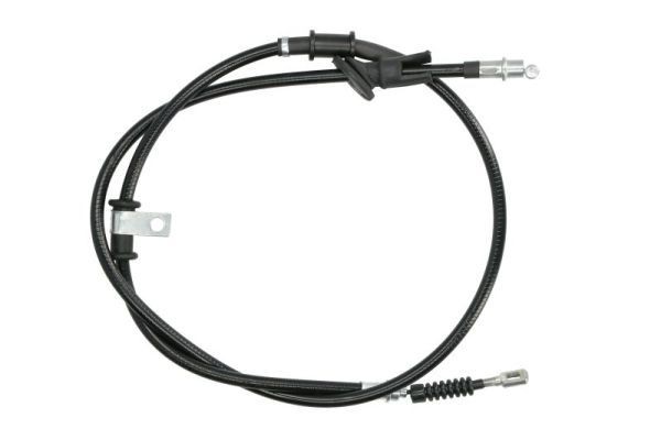ABE Håndbremsekabel Varenummer: C75002ABE billige