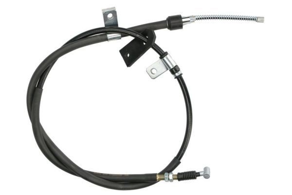 ABE Håndbremsekabel Varenummer: C78002ABE billige
