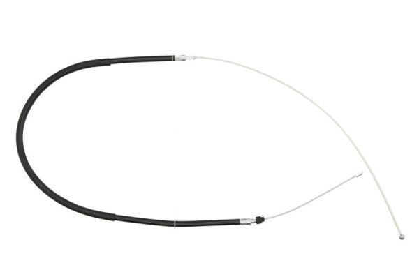 ABE Håndbremsekabel Varenummer: C7B009ABE billige