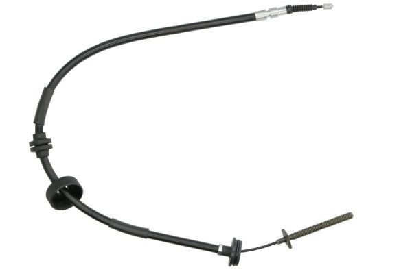 ABE Håndbremsekabel Varenummer: C7B012ABE billige