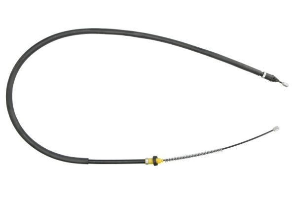 ABE Håndbremsekabel Varenummer: C7R037ABE billige