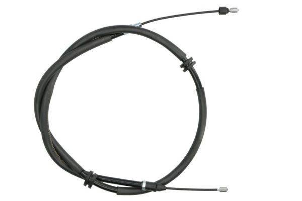 ABE Håndbremsekabel Varenummer: C7R049ABE billige
