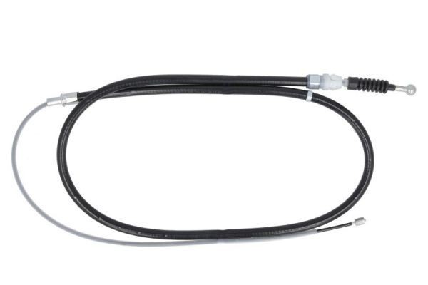 ABE Håndbremsekabel Varenummer: C7W027ABE billige