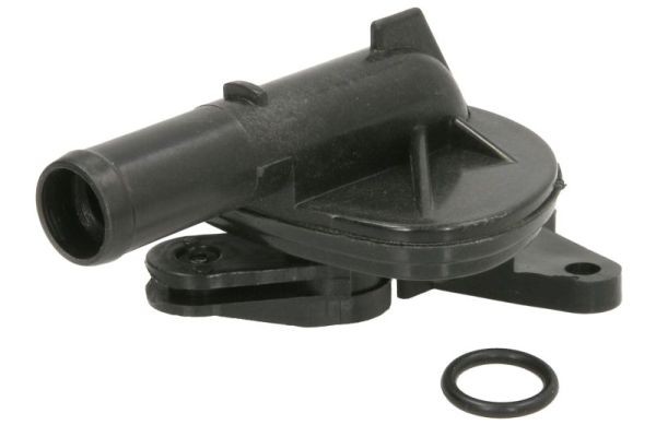 THERMOTEC D0F001TT Регулиращ клапан за охладителната течност TEMPRA 1.9 TD 90 K.C. дизел 1998