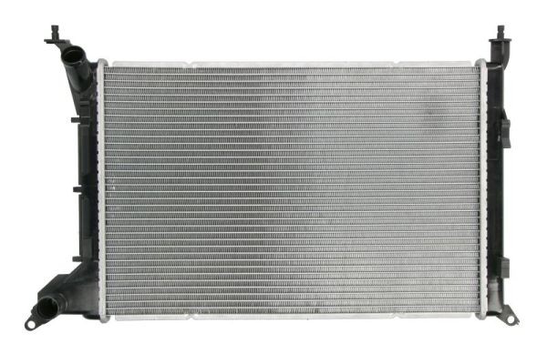 THERMOTEC Engine radiator Article number: D7B057TT cheaply
