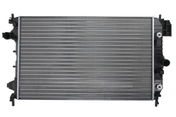 THERMOTEC Engine radiator Article number: D7F059TT cheaply