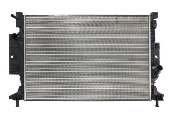 THERMOTEC Engine radiator Article number: D7G043TT cheaply