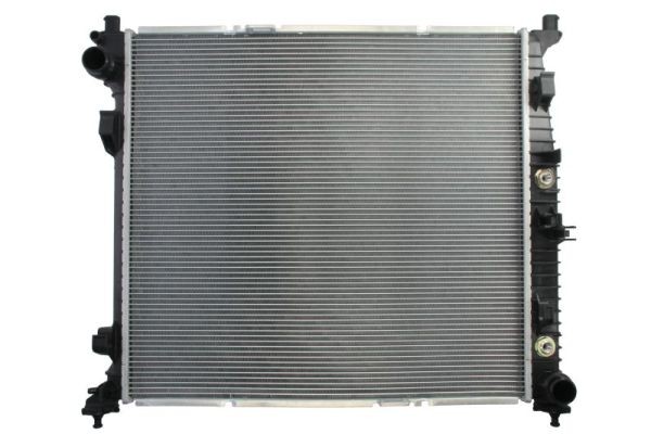 THERMOTEC Engine radiator Article number: D7M074TT cheaply