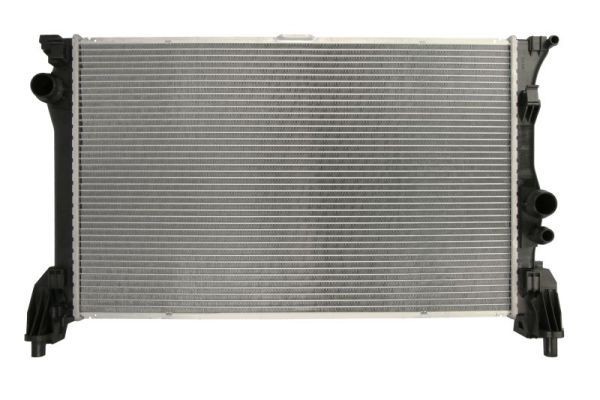 THERMOTEC Engine radiator Article number: D7M077TT cheaply