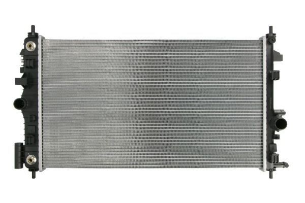 THERMOTEC Engine radiator Article number: D7X106TT cheaply