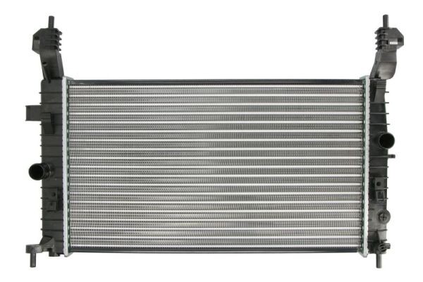 THERMOTEC Engine radiator Article number: D7X108TT cheaply