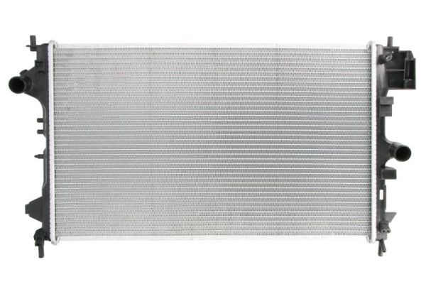 THERMOTEC Engine radiator Article number: D7X110TT cheaply