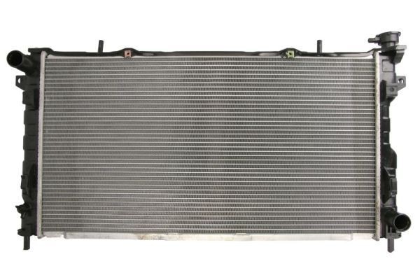 THERMOTEC Engine radiator Article number: D7Y078TT cheaply