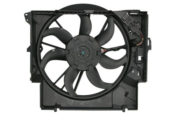 THERMOTEC Fan, radiator Article number: D8B012TT cheaply